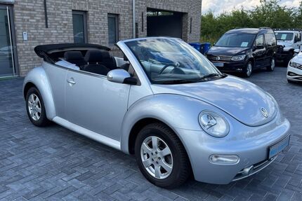 VW New Beetle 95.000 km 5.990 &euro; Wesendorf 29392