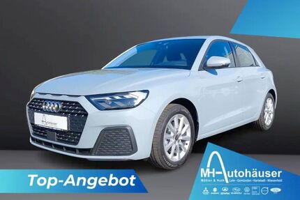 Audi A1 28.500 km 21.590 &euro; Lohr 97816