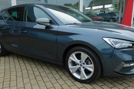Seat Leon 32.800 km 18.990 &euro; Rinteln 31737