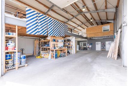 Gewerbeobjekt Husum - 1.881&euro; | Angebot:26695313