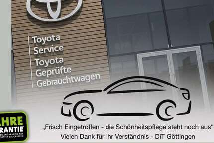 Toyota C-HR 36.500 km 20.990 &euro; Göttingen 37079