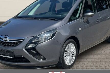 Opel Zafira 94.350 km 11.990 &euro; Dorsten 46286
