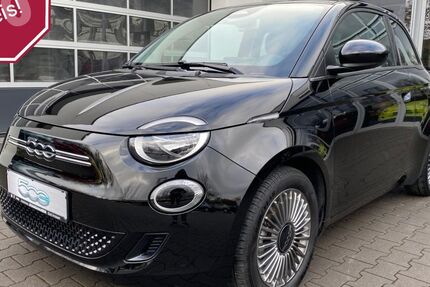 Fiat 500e 25.000 km 17.750 &euro; Bad Arolsen 34454