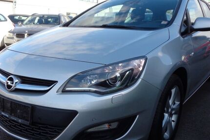 Opel Astra 229.000 km 4.299 € Bad Kreuznach 55543