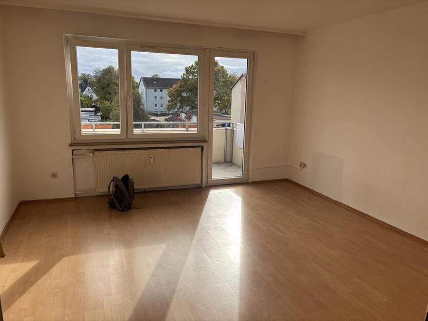 Wohnen im Randbereich der Kreisstadt zimmer