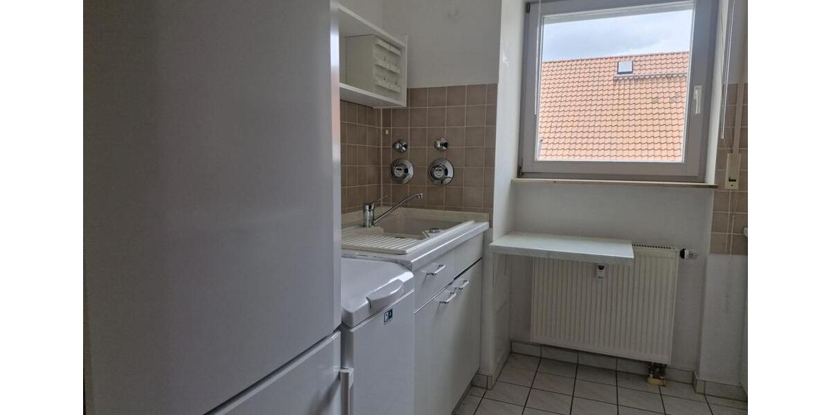 Etagenwohnung Wilkau-Haßlau Haßlau - 2 Zimmer, 51 m&sup2;, 350&euro; | Angebot:26547158