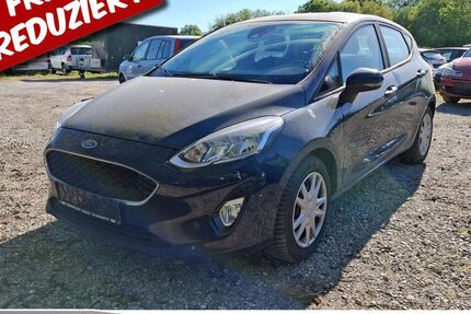 Ford Fiesta 116.842 km 6.885 &euro; Achern 77855