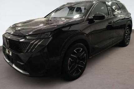 Peugeot 5008 41.570 km 28.940 &euro; Waren 17192