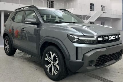 Dacia Duster 5.500 km 25.950 &euro; Görlitz 02826