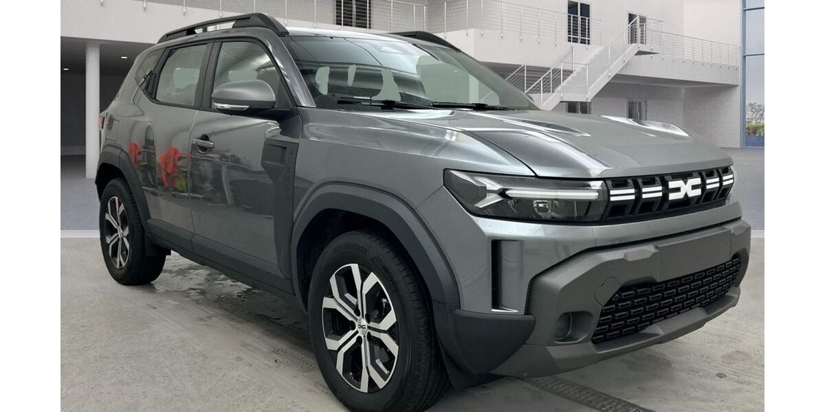 Dacia Duster 5.500 km 25.950 &euro; Görlitz 02826