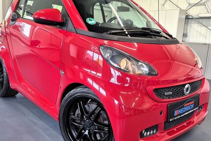 Smart ForTwo 91.000 km 14.790 € Waigolshausen, bei Schweinfurt 97534