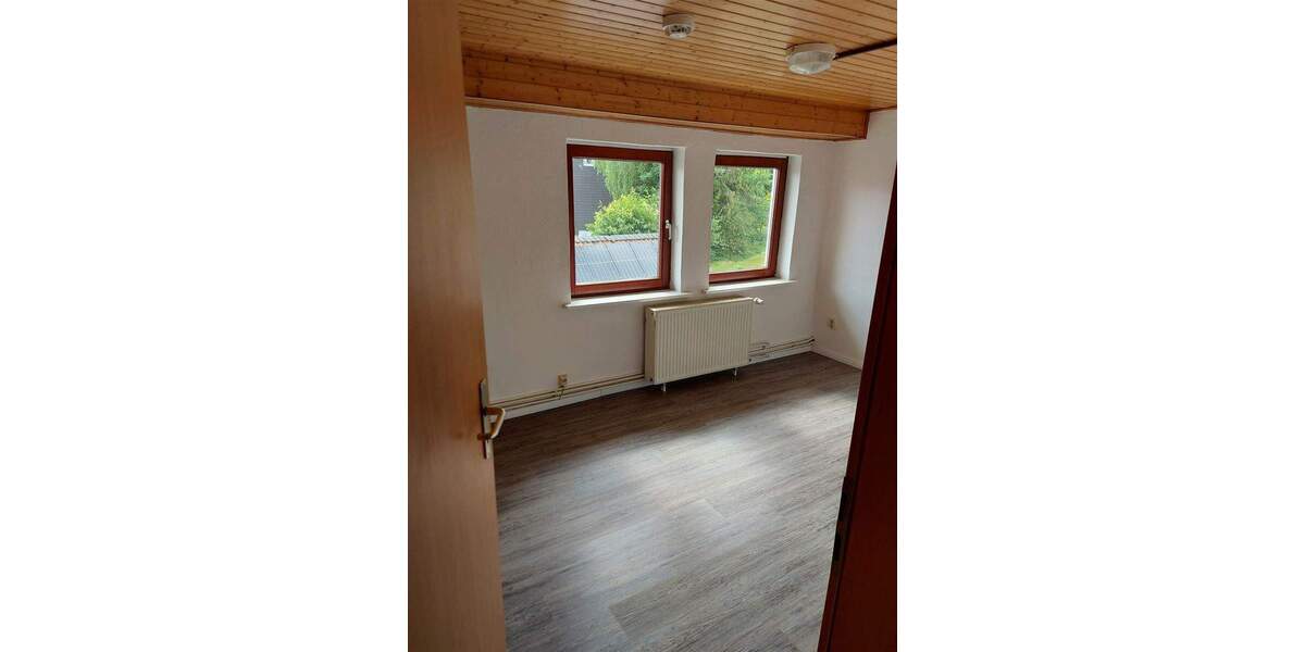 Etagenwohnung Clausthal-Zellerfeld Zellerfeld - 3 Zimmer, 75 m&sup2;, 419&euro; | Angebot:26806411