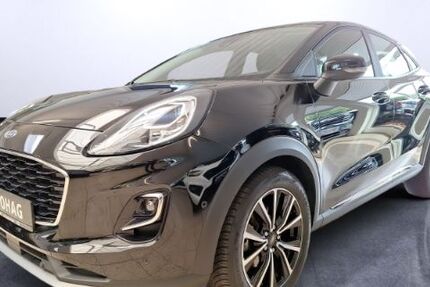 Ford Puma 28.315 km 17.590 € Gelsenkirchen 45881