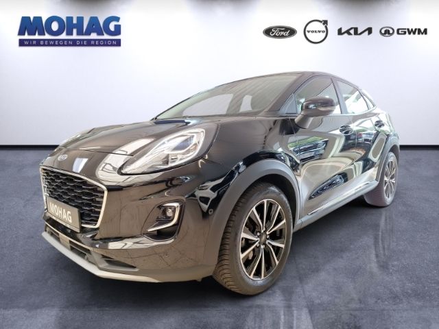 Ford Puma 28.315 km 17.590 € Gelsenkirchen 45881