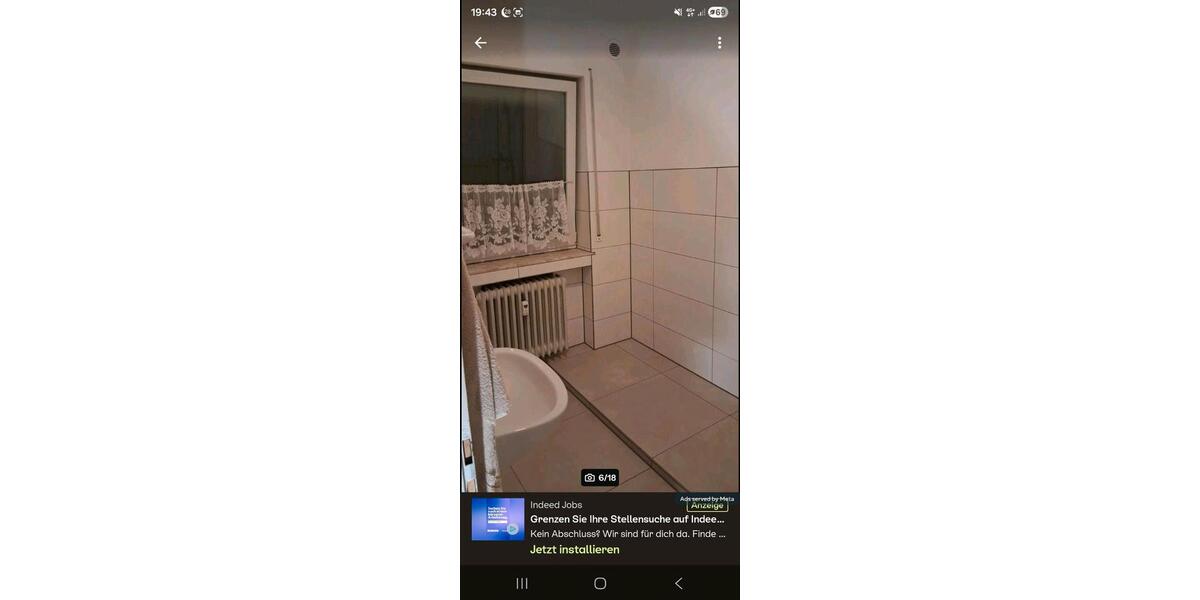 Etagenwohnung Illertissen - 4 Zimmer, 90 m&sup2;, 279.000&euro; | Angebot:25811128