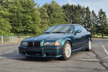 BMW 318 236.000 km 7.900 &euro; Maroth 56271