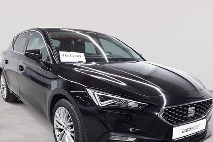 Seat Leon 62.206 km 20.489 &euro; Fernwald-Steinbach 35463