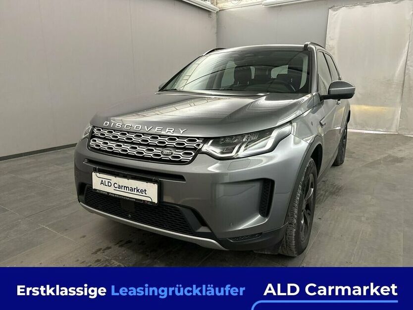 Discovery Sport