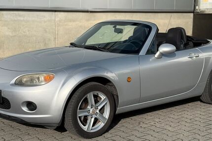 Mazda MX-5 162.890 km 6.990 &euro; Alsdorf 52477