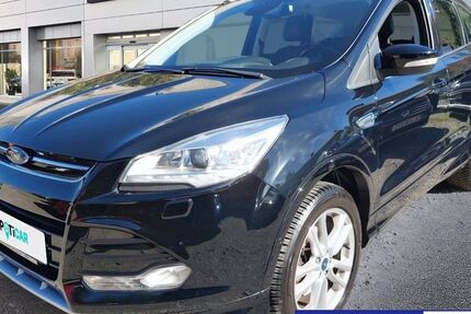 Ford Kuga 137.000 km 9.980 &euro; Köln 51065