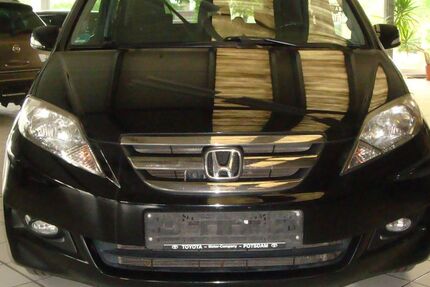 Honda FR-V 236.334 km 3.950 &euro; Potsdam 14469