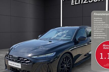 Audi A6 5.000 km 66.985 &euro; Kamenz 01917