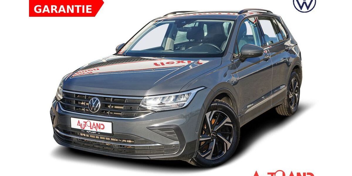 VW Tiguan 74.740 km 25.950 &euro; Rostock 18146