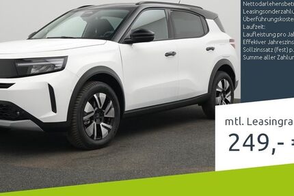 Opel Frontera 1.500 km 21.980 &euro; Ahaus 48683