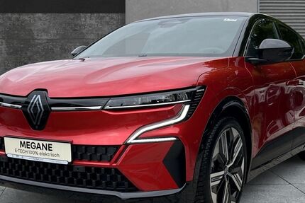 Renault Megane E-TECH 1.500 km 36.930 &euro; Freising 85354