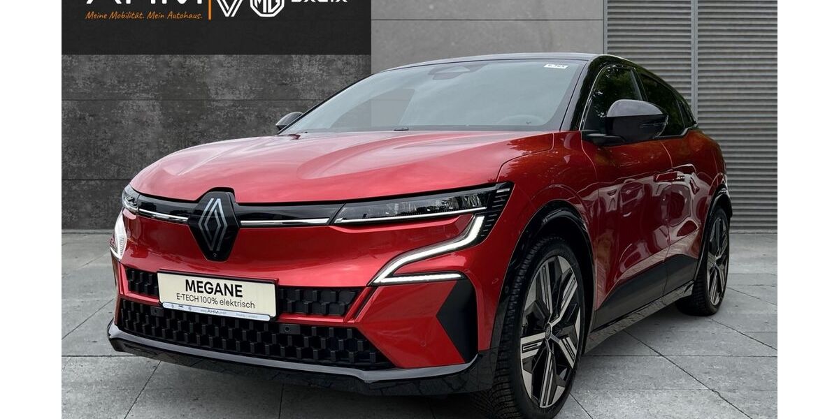 Renault Megane E-TECH 1.500 km 36.930 &euro; Freising 85354