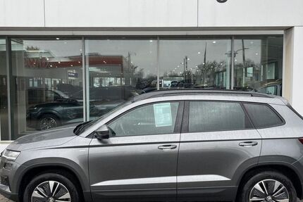 Skoda Karoq 68.900 km 26.990 &euro; Niebüll 25899