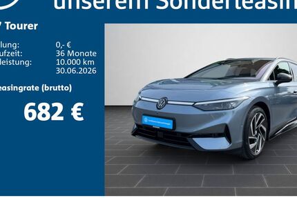 VW ID.7 16.262 km 50.999 &euro; Simmern 55469