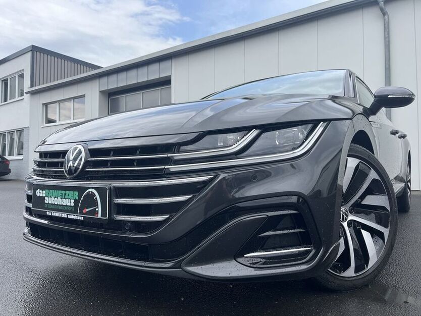 Arteon