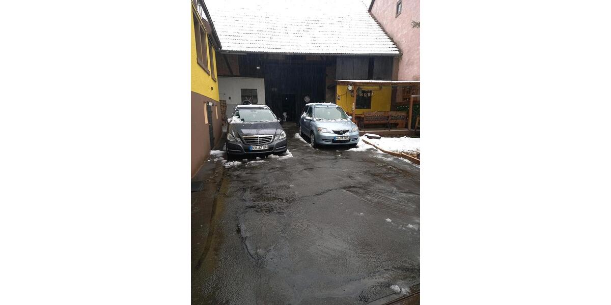 Mehrfamilienhaus, Wohnhaus Osterburken - 10 Zimmer, 160 m&sup2;, 220.000&euro; | Angebot:26586990