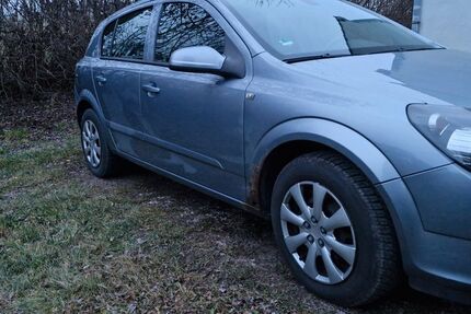 Opel Astra 183.300 km 998 &euro; Reimlingen 86756