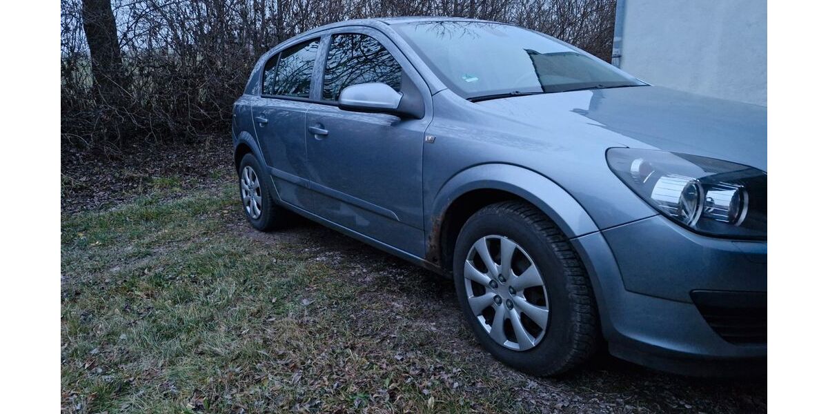 Opel Astra 183.300 km 998 &euro; Reimlingen 86756