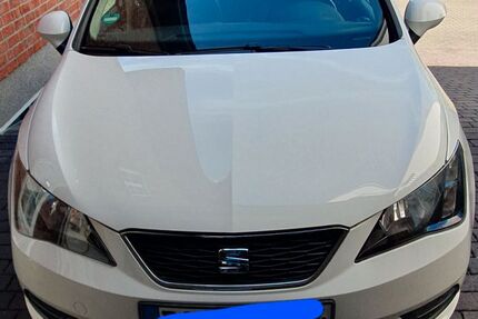 Seat Ibiza 80.340 km 8.200 &euro; Dortmund 44367