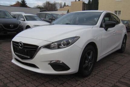 Mazda 3 161.368 km 8.999 &euro; Dresden 01219