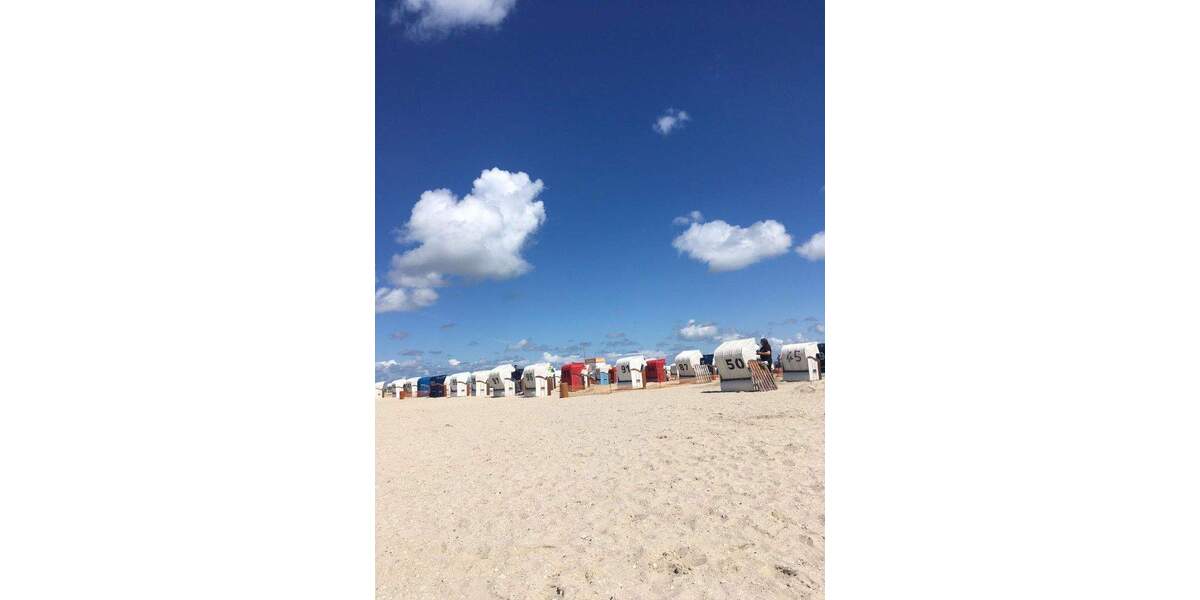 Etagenwohnung Wangerland-Horumersiel Horumersiel - 2 Zimmer, 37 m&sup2;, 144.500&euro; | Angebot:24760678