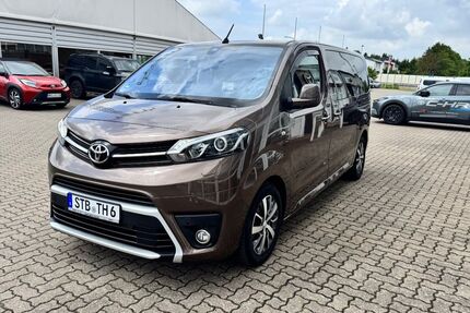 Toyota Proace (Verso) 94.000 km 29.900 &euro; Dobin am See 19067