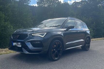 Cupra Ateca 68.000 km 28.500 &euro; Grafenhausen 79865
