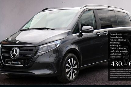 Mercedes-Benz EQV 3.569 km 55.970 &euro; Paderborn 33106