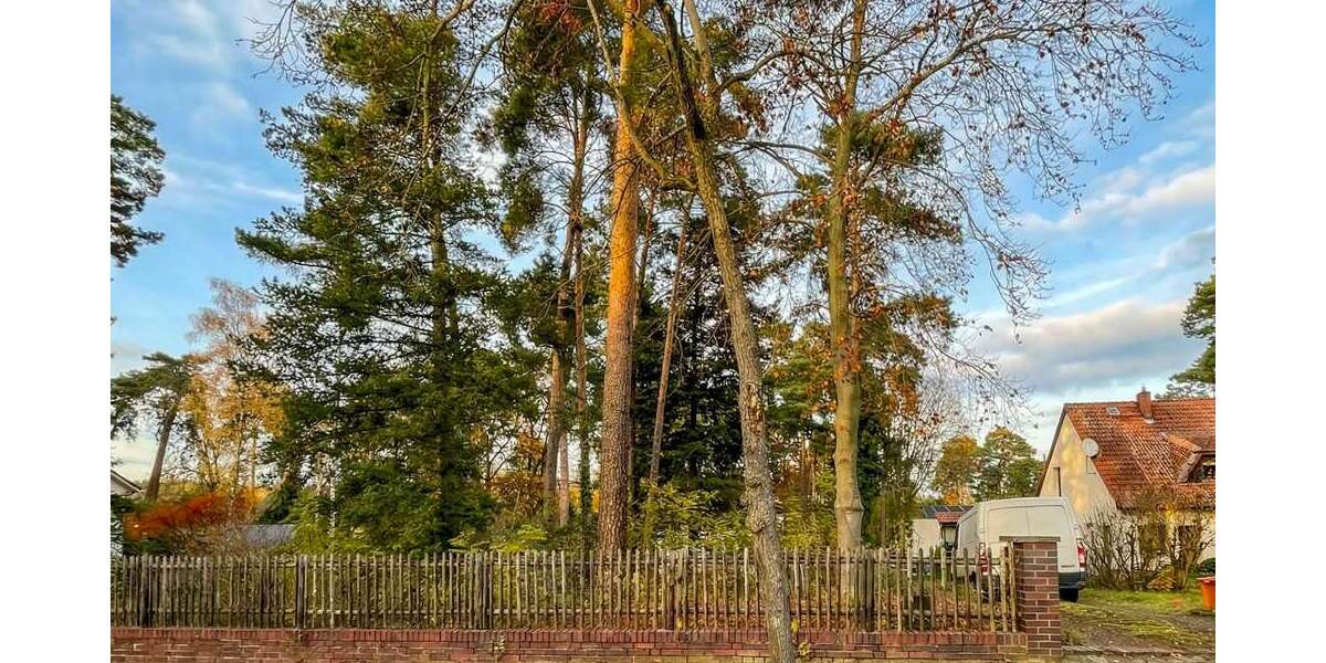 Grundstück Rangsdorf - 355.000&euro; | Angebot:25483866