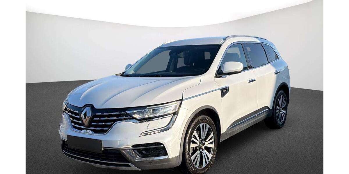 Renault Koleos 173.549 km 19.420 &euro; Ahaus 48683