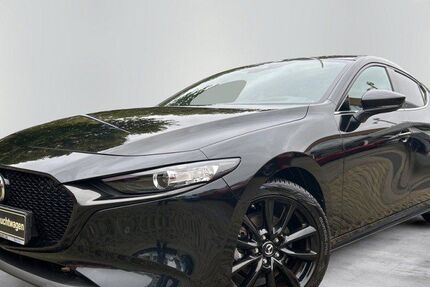 Mazda 3 15.207 km 25.990 € Berlin 12247