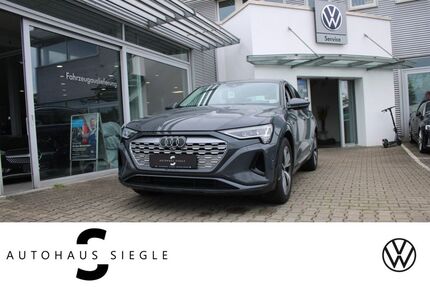 Audi Q8 e-tron 60.000 km 39.340 &euro; Wendlingen am Neckar 73240