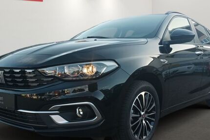 Fiat Tipo 11.675 km 27.990 &euro; Ulm 89081