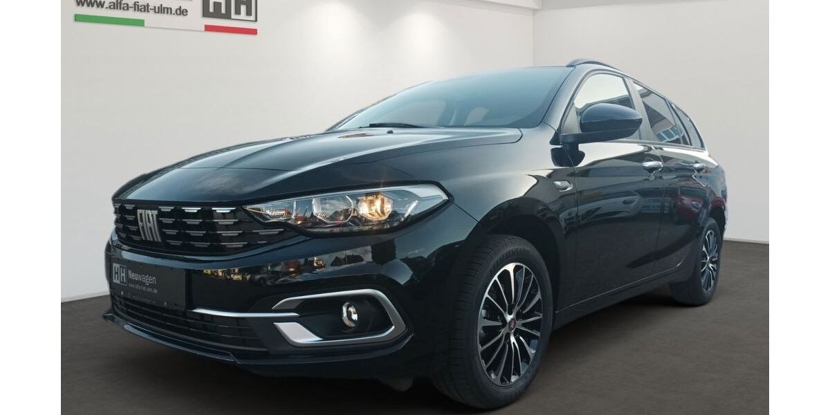 Fiat Tipo 11.675 km 27.990 &euro; Ulm 89081