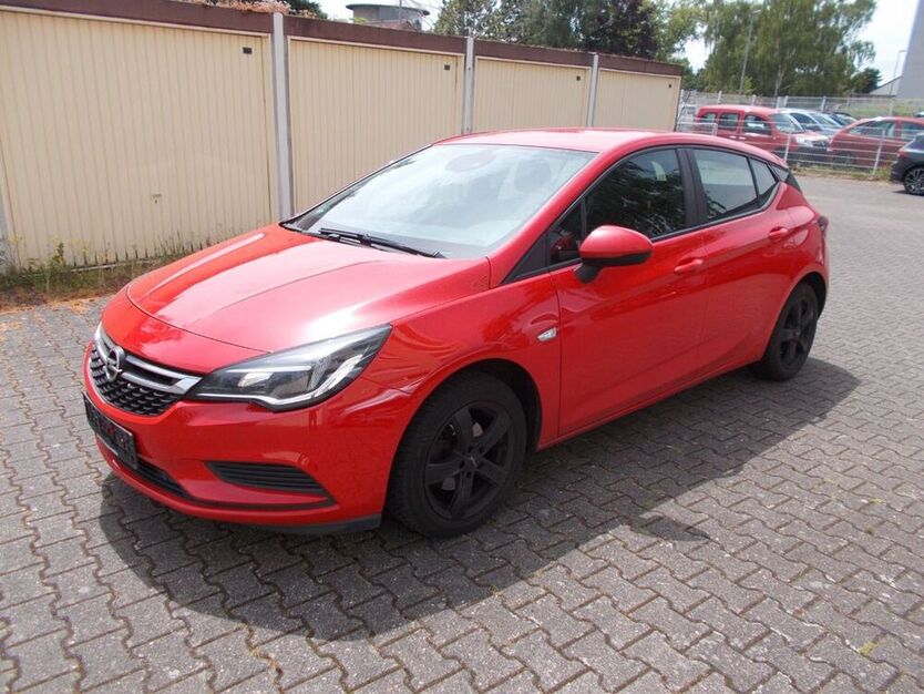 Astra