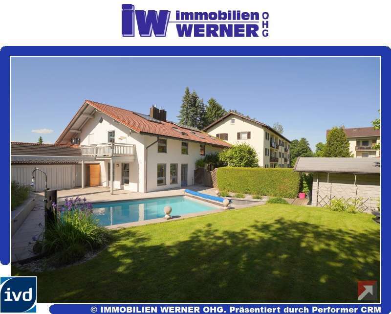 Haus zum Kaufen in Brannenburg 749.000 € 135 m²